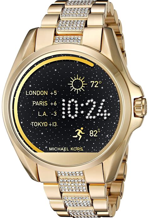 is michael kors good watches|Michael Kors watches smart.